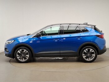 Used Vauxhall Grandland X 2020 for sale - 78723505: Photo