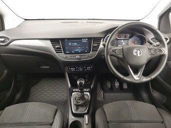Used Vauxhall Crossland 2023 for sale - 75240938: Photo