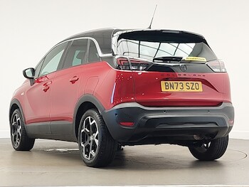 Used Vauxhall Crossland 2023 for sale - 75240938: Photo