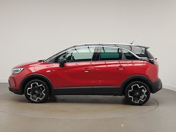 Used Vauxhall Crossland 2023 for sale - 75240938: Photo
