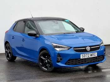2022 - 1.2 Turbo GS Line 5dr
