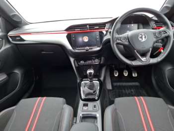 Used Vauxhall Corsa 2022 for sale - 74951786: Photo