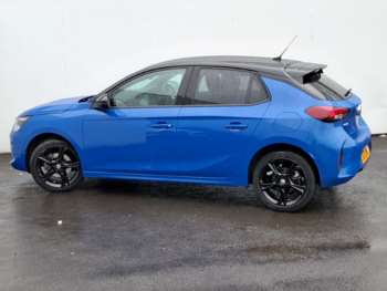 Used Vauxhall Corsa 2022 for sale - 74951786: Photo