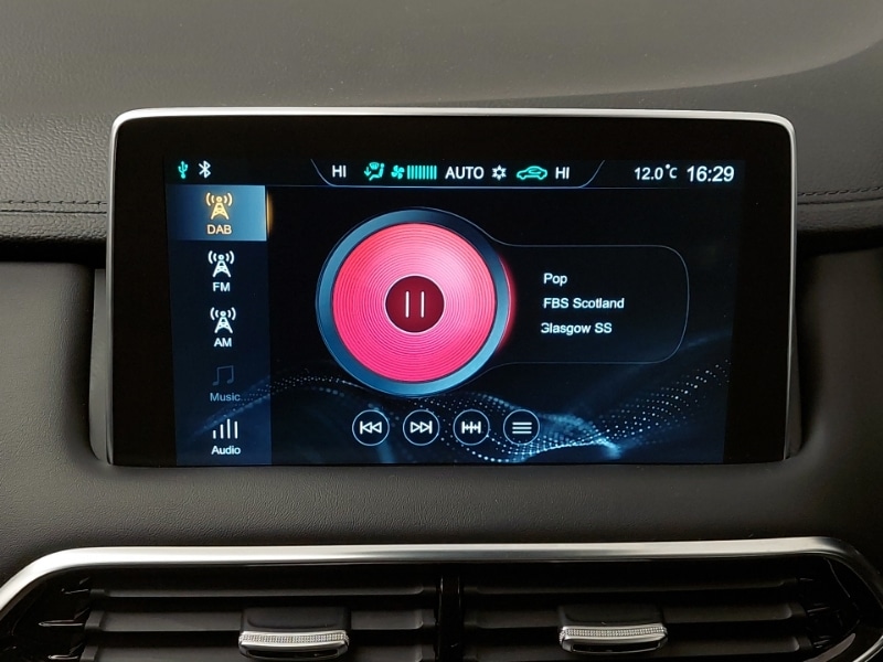 Used MG MG HS 2022 for sale - 77028625: Photo 10