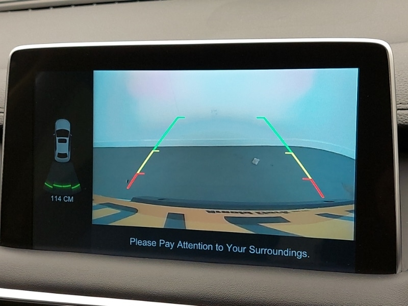 Used MG MG HS 2022 for sale - 77028625: Photo 15