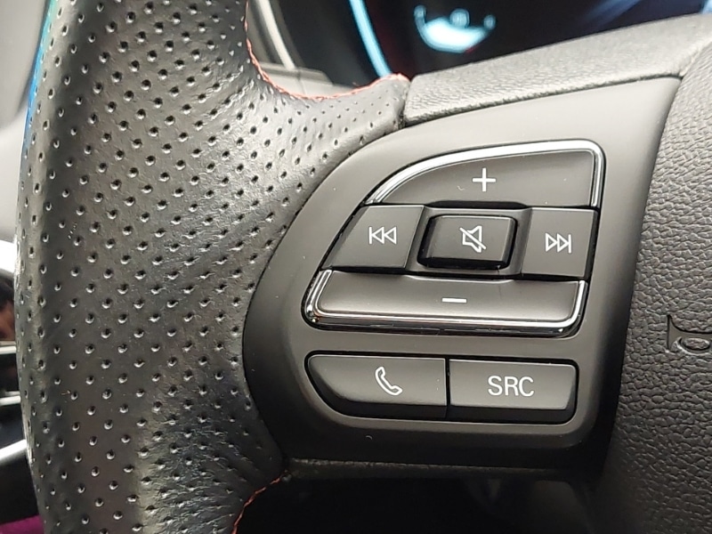 Used MG MG HS 2022 for sale - 77028625: Photo 18