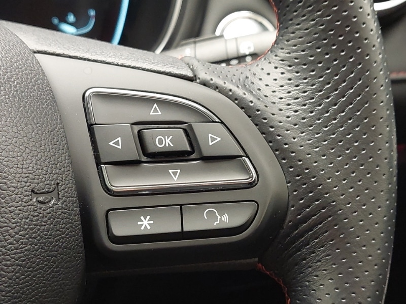 Used MG MG HS 2022 for sale - 77028625: Photo 19