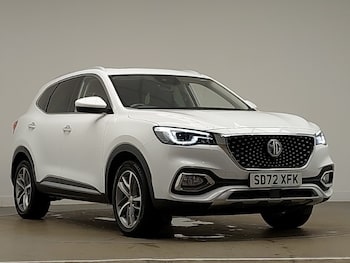 Used MG MG HS 2022 for sale - 77028625: Photo