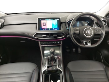 Used MG MG HS 2022 for sale - 77028625: Photo