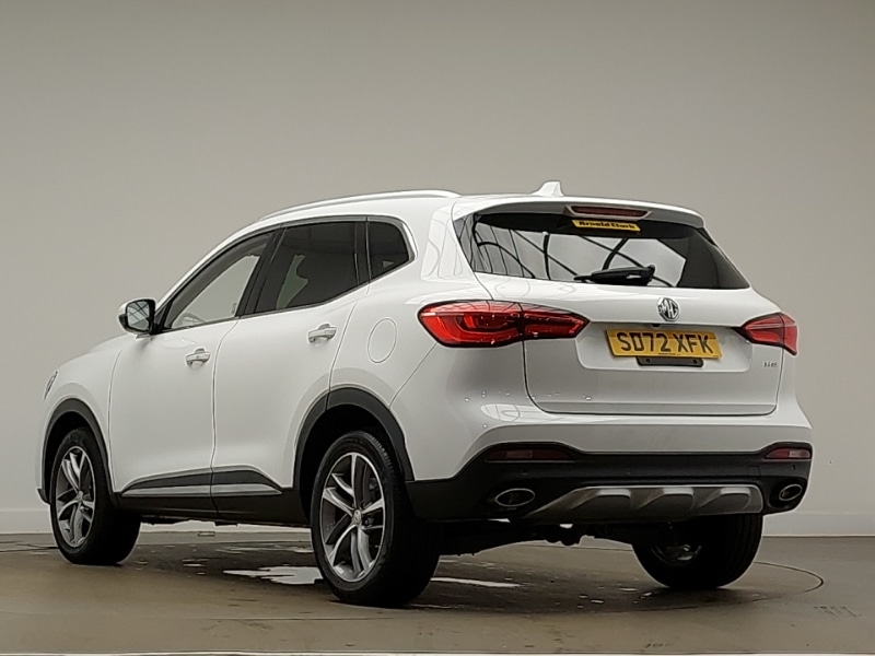 Used MG MG HS 2022 for sale - 77028625: Photo 3