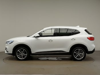 Used MG MG HS 2022 for sale - 77028625: Photo