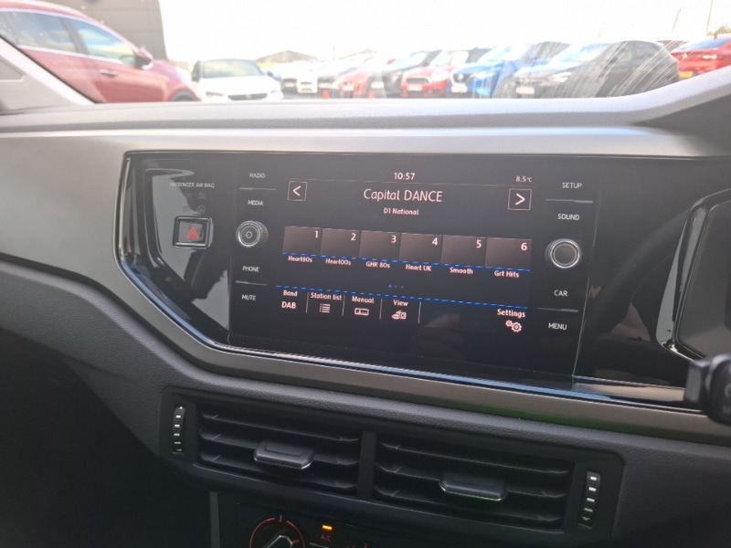 Used Volkswagen Polo 2018 for sale - 76855608: Photo 13