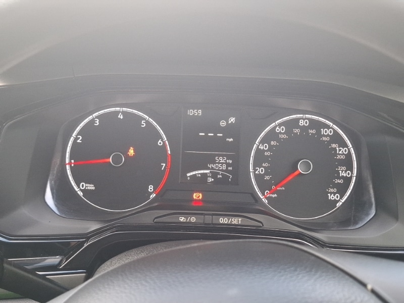 Used Volkswagen Polo 2018 for sale - 76855608: Photo 17