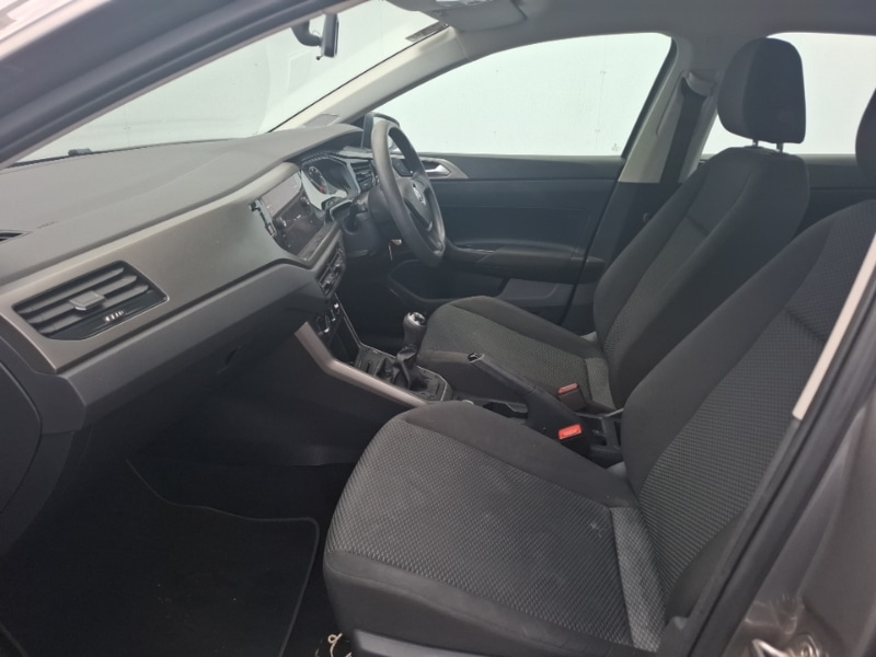 Used Volkswagen Polo 2018 for sale - 76855608: Photo 5