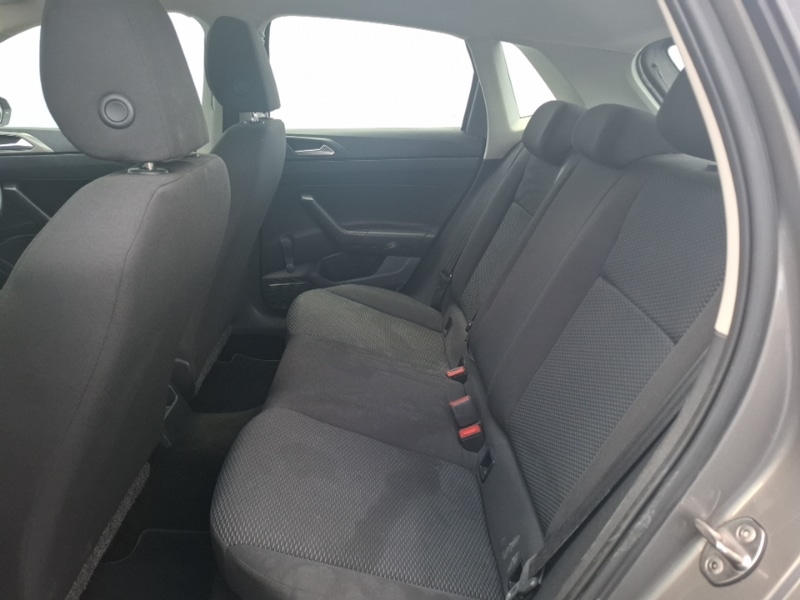 Used Volkswagen Polo 2018 for sale - 76855608: Photo 6