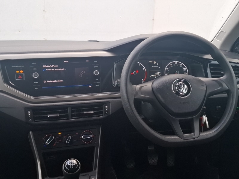 Used Volkswagen Polo 2018 for sale - 76855608: Photo 7