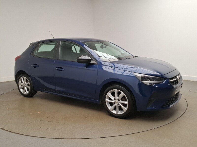 Used Vauxhall Corsa 2020 for sale - 77760966: Photo 13