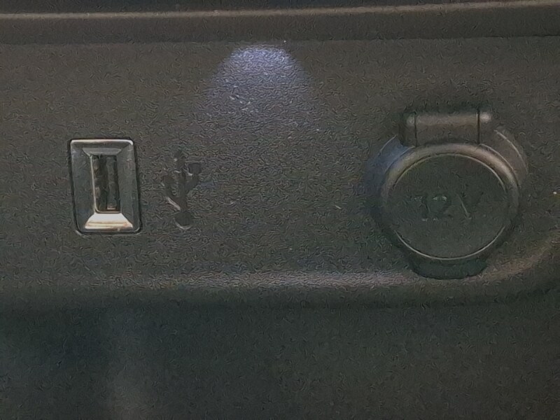 Used Vauxhall Corsa 2020 for sale - 77760966: Photo 15