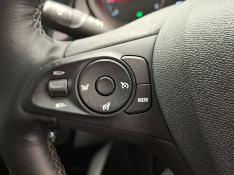 Used Vauxhall Corsa 2020 for sale - 77760966: Photo 17