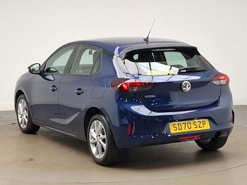 Used Vauxhall Corsa 2020 for sale - 77760966: Photo