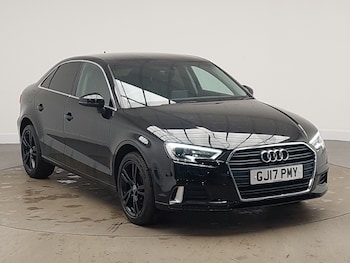 Used Audi A3 2017 for sale - 77721855: Photo