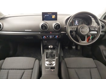 Used Audi A3 2017 for sale - 77721855: Photo