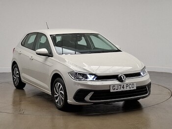 Used Volkswagen Polo 2024 for sale - 77881538: Photo