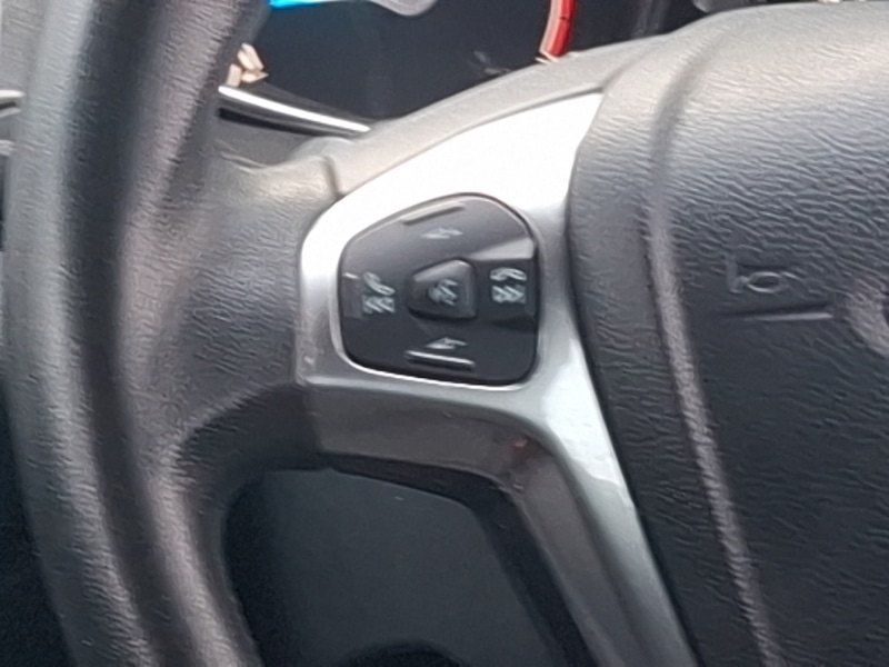 Used Ford Fiesta 2016 for sale - 76834039: Photo 10