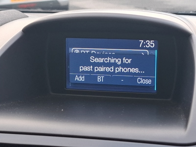 Used Ford Fiesta 2016 for sale - 76834039: Photo 16