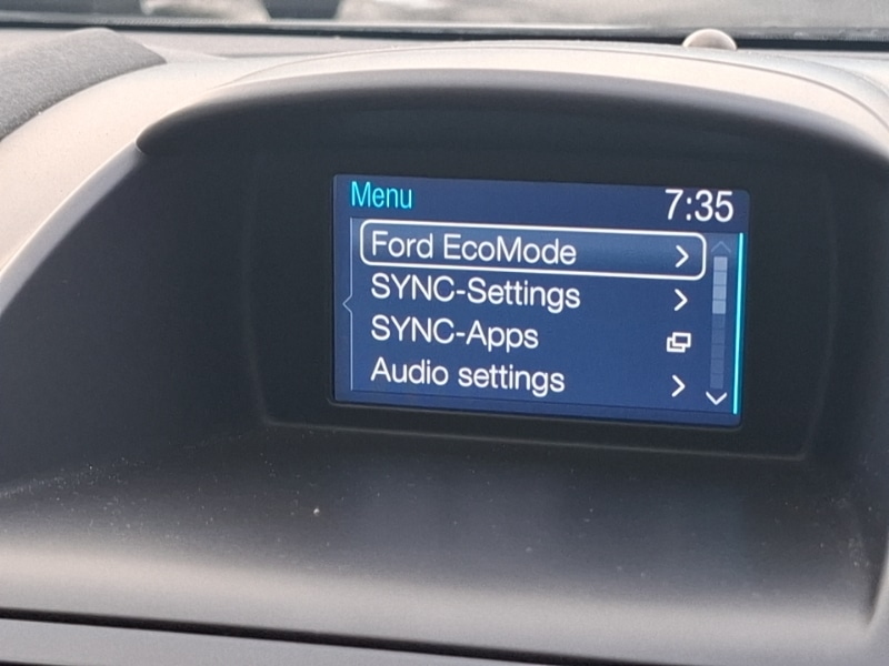 Used Ford Fiesta 2016 for sale - 76834039: Photo 17