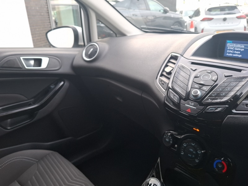 Used Ford Fiesta 2016 for sale - 76834039: Photo 19