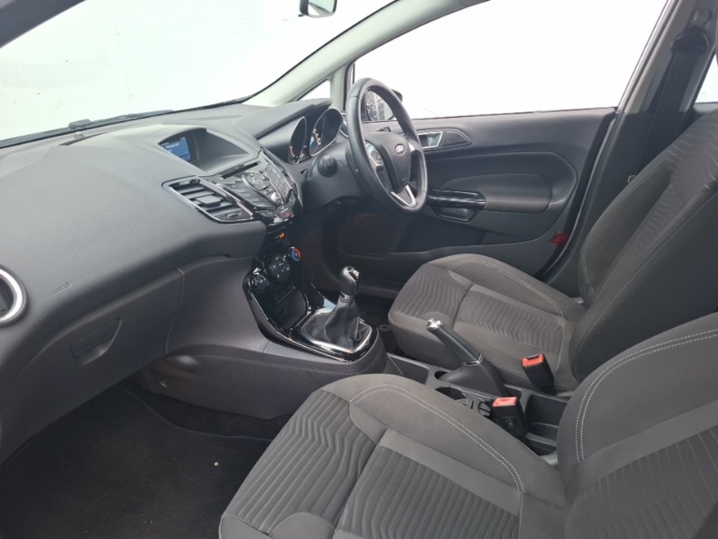 Used Ford Fiesta 2016 for sale - 76834039: Photo 5