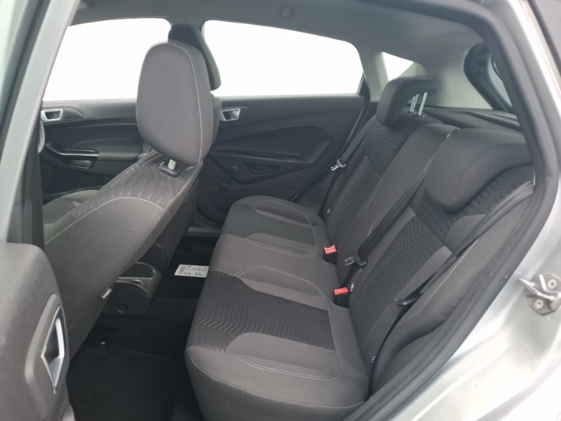Used Ford Fiesta 2016 for sale - 76834039: Photo 6