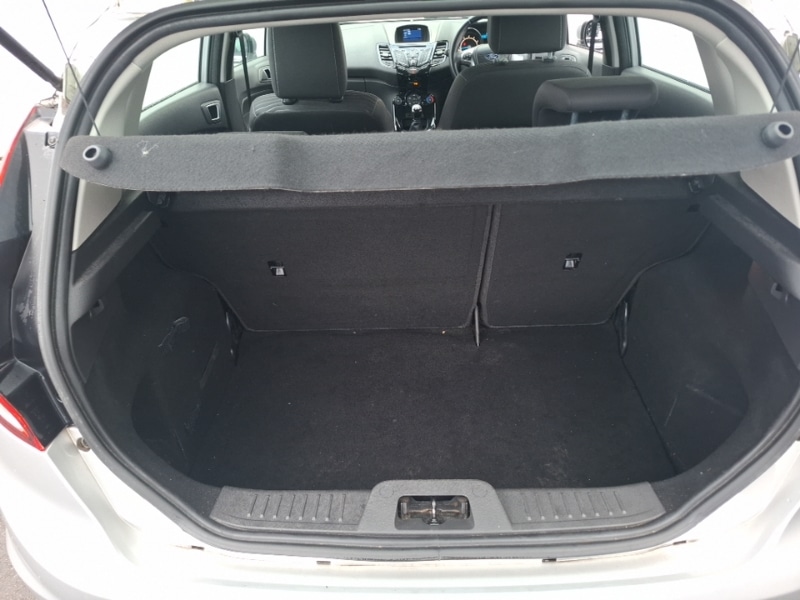 Used Ford Fiesta 2016 for sale - 76834039: Photo 8