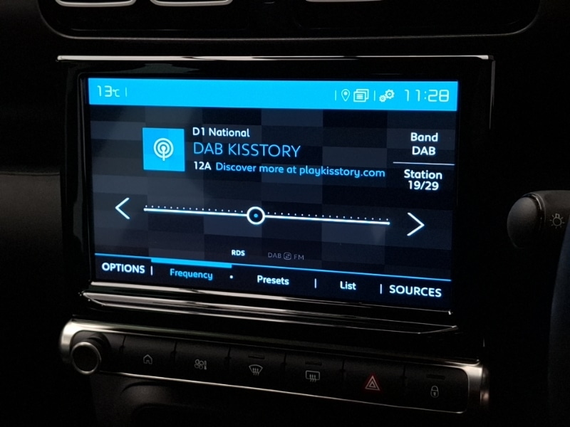 Used Citroen C3 Aircross 2022 for sale - 77265155: Photo 10