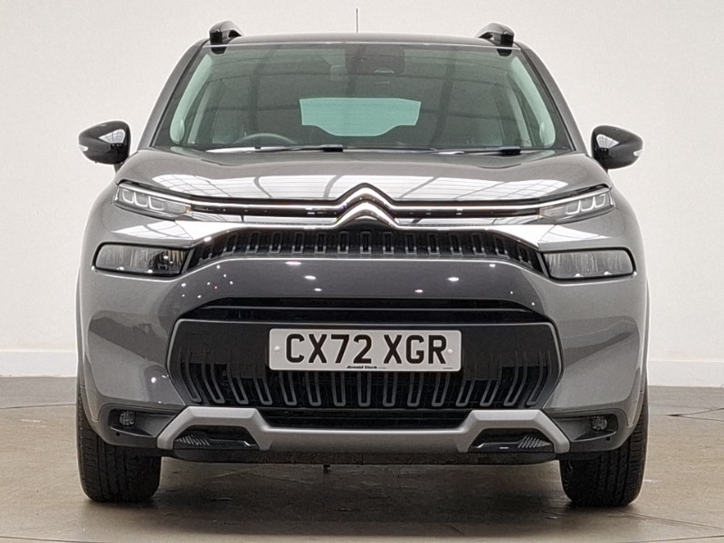 Used Citroen C3 Aircross 2022 for sale - 77265155: Photo 12