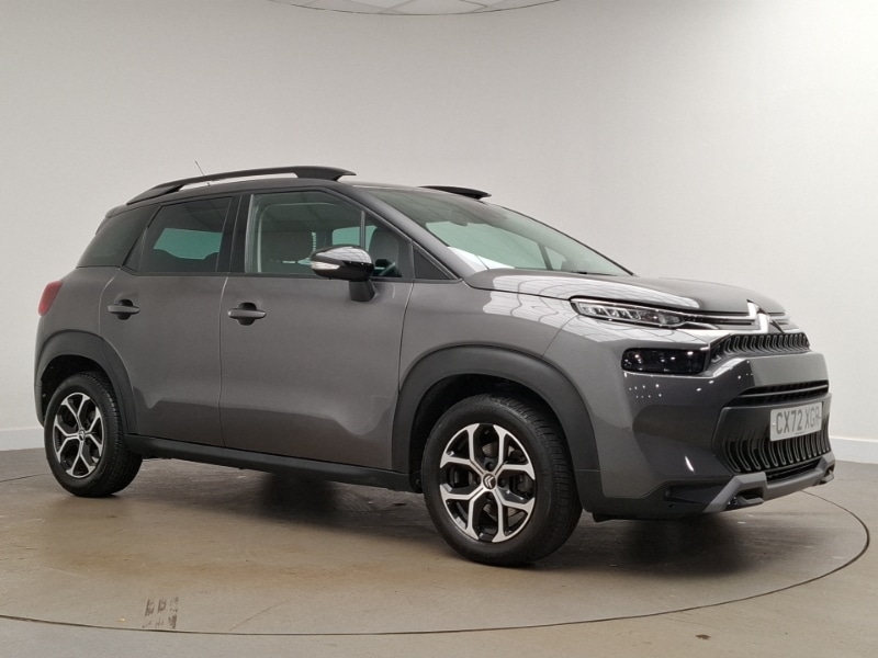 Used Citroen C3 Aircross 2022 for sale - 77265155: Photo 13