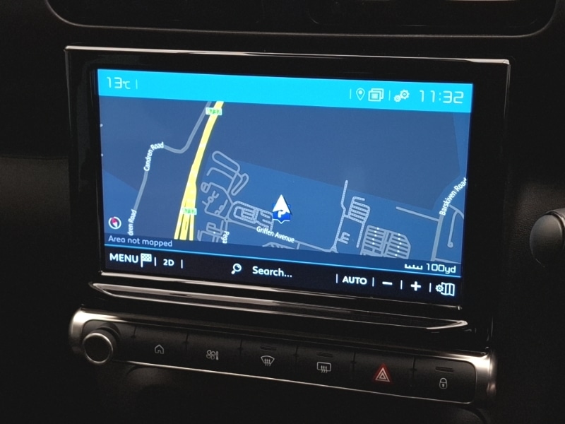 Used Citroen C3 Aircross 2022 for sale - 77265155: Photo 14