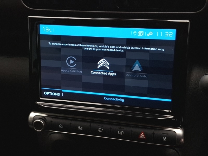 Used Citroen C3 Aircross 2022 for sale - 77265155: Photo 15