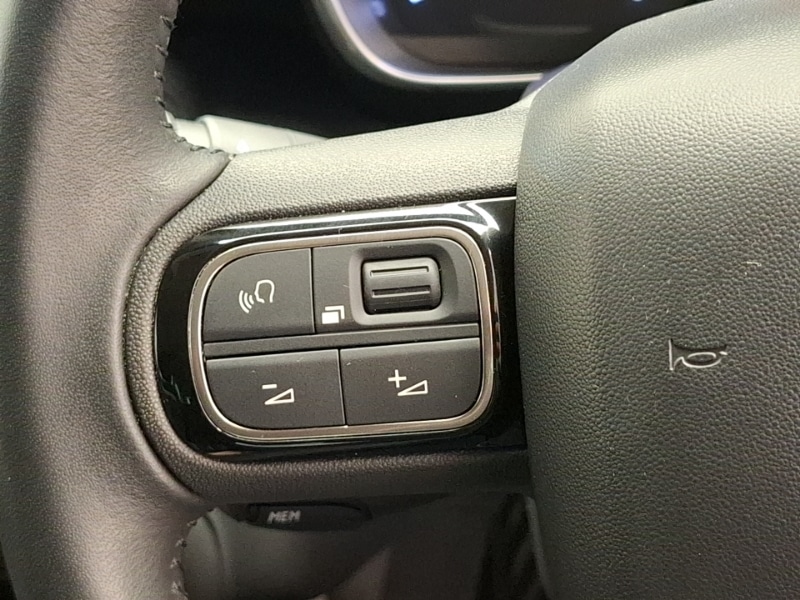 Used Citroen C3 Aircross 2022 for sale - 77265155: Photo 18