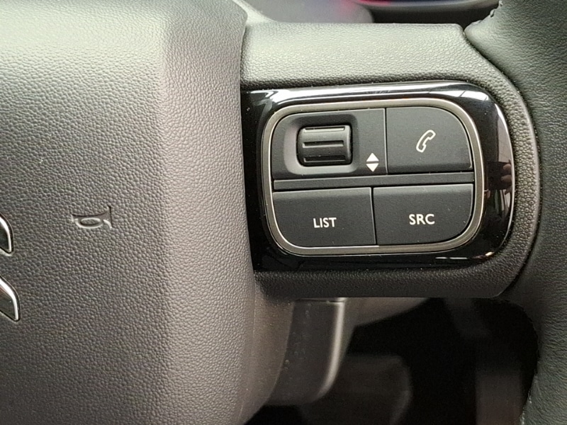 Used Citroen C3 Aircross 2022 for sale - 77265155: Photo 19