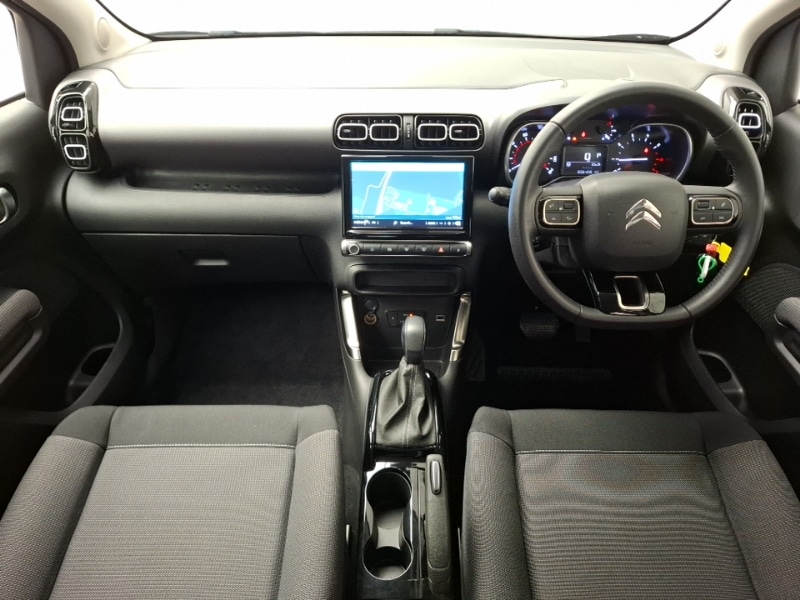 Used Citroen C3 Aircross 2022 for sale - 77265155: Photo 2