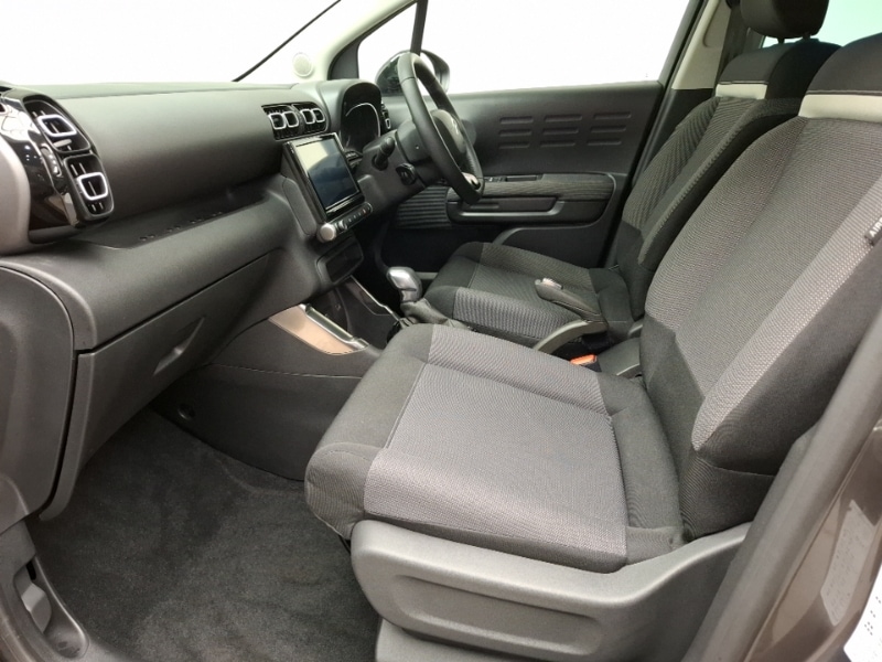 Used Citroen C3 Aircross 2022 for sale - 77265155: Photo 5