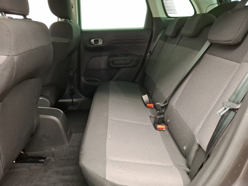 Used Citroen C3 Aircross 2022 for sale - 77265155: Photo 6