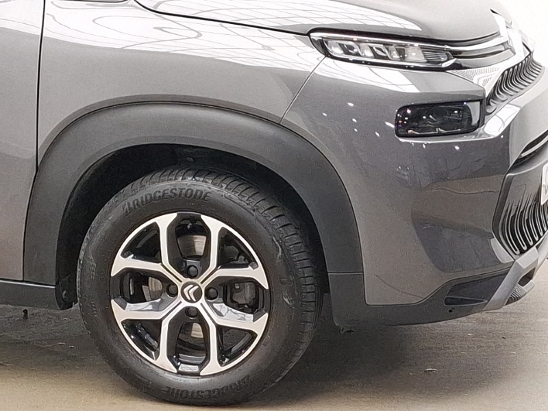 Used Citroen C3 Aircross 2022 for sale - 77265155: Photo 9