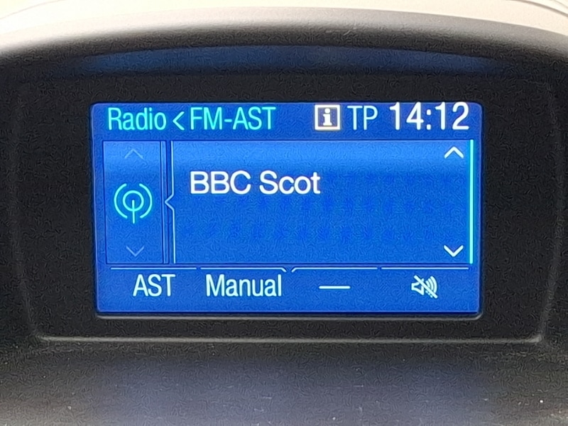 Used Ford Fiesta 2016 for sale - 77503300: Photo 10