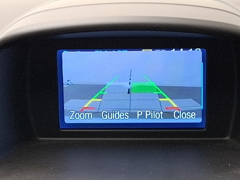 Used Ford Fiesta 2016 for sale - 77503300: Photo 11