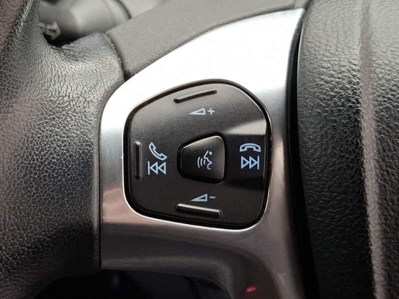 Used Ford Fiesta 2016 for sale - 77503300: Photo 18