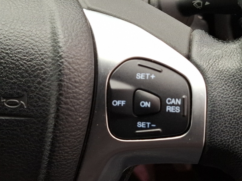 Used Ford Fiesta 2016 for sale - 77503300: Photo 19