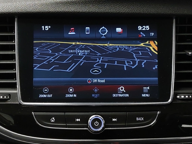 Used Vauxhall Mokka X 2019 for sale - 77325144: Photo 11